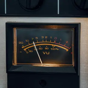 Audio Repair